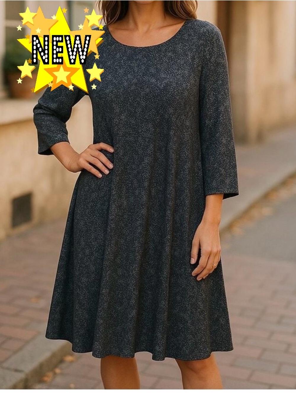 LuLaRoe Dress #176